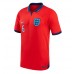 Engeland Harry Maguire #6 Voetbalkleding Uitshirt WK 2022 Korte Mouwen